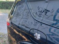 Gebraucht Ford Focus 140 PS (102 kW) 2007 Schwarz Van / Kleinbus