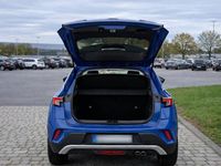 Gebraucht Opel Mokka 2023 Blau SUV