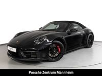 gebraucht Porsche 911 Carrera GTS 992 (911)Cabriolet