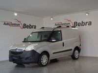 Gebraucht Opel Combo 120 PS (88 kW) 2014 Rauchsilber Van / Kleinbus