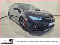 Gebraucht Honda Civic Type R GT 320 PS (235 kW) 2019 Schwarz Limousine