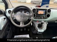 Gebraucht Citroën Berlingo SELECTION 120 PS (88 kW) 2014 Silber Van / Kleinbus