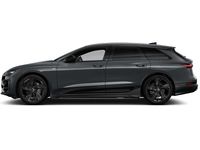 Neu Audi A6 e-tron Performance 269 kW (367 PS) 2026 Magnetgrau Kombi