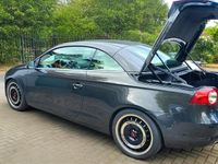 Gebraucht VW Eos 200 PS (147 kW) 2009 Andere farben Cabrio