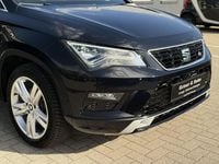 Second-hand Seat Ateca Beats 150 CP (110 kW) 2020 Negru SUV