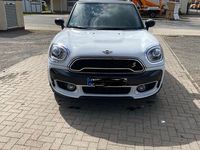 Gebraucht Mini Countryman 225 PS (165 kW) 2020 Weiß SUV