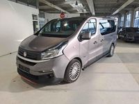 Gebraucht Fiat Talento 145 PS (106 kW) 2018 Grau Van / Kleinbus