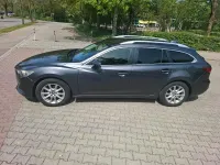 Usata Mazda 6 150 CV (110 kW) 2014 Station wagon