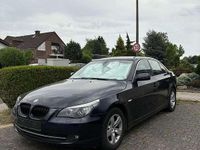 Gebraucht BMW 523 190 PS (139 kW) 2007 Limousine
