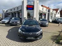 gebraucht Opel Astra ST,1-H,Winter,2-Zonen,Frontkamera,Spur