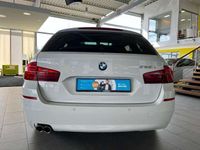 gebraucht BMW 525 d Touring, Individual, StandHzg., Panorama