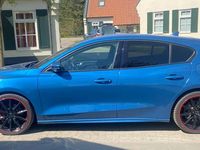 Gebraucht Ford Focus ST 280 PS (205 kW) 2019 Kombi
