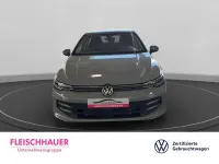Gebraucht VW Golf VIII Move 272 PS (200 kW) 2023 Grau Limousine