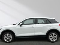 Gebraucht Audi Q2 Advanced Plus 150 PS (110 kW) 2024 Weiß SUV