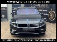 Gebraucht VW Passat R-line 280 PS (205 kW) 2022 Deep black perleffek (metallic) Kombi