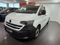 Gebraucht VW Transporter 150 PS (110 kW) 2025 Clear white Van