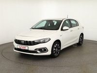 Gebraucht Fiat Tipo 101 PS (74 kW) 2023 Weiß Limousine