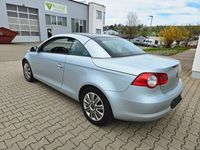 gebraucht VW Eos 2.0