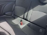 Second-hand Mini ONE 95 CP (69 kW) 2008 Negru Hatchback