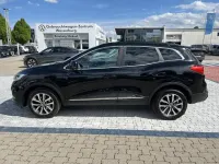 Gebraucht Renault Kadjar Black Edition 140 PS (102 kW) 2021 Schwarz SUV