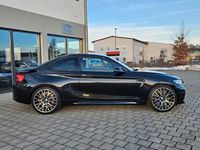 Gebraucht BMW M2 Competition Edition 411 PS (302 kW) 2019 Schwarz Coupé