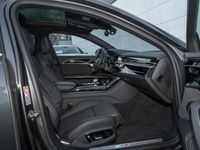 gebraucht Audi A8 50 TDI Q 2x S LINE LM21 AIRsport RSR