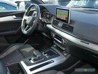 gebraucht Audi Q5 