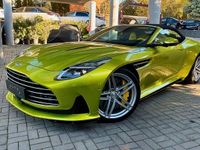 Gebraucht Aston Martin DB12 680 PS (500 kW) 2024 Grün Cabrio