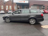 Gebraucht VW Passat 104 PS (76 kW) 2006 Kombi