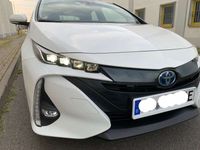 gebraucht Toyota Prius Plug-in PHV Comfort bis 15 Jahre Garantie