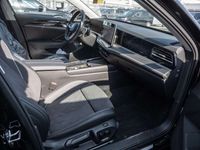 Gebraucht VW Passat Elegance 150 PS (110 kW) 2024 Grenadillschwarz metallic Kombi