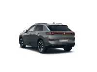 Neu VW T-Roc R-line 150 PS (110 kW) 2026 Wolf grey metallic SUV