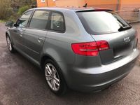 gebraucht Audi A3 