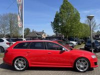 Gebraucht Audi RS6 Sport 581 PS (427 kW) 2009 Rot Kombi