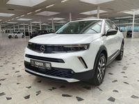 Gebraucht Opel Mokka-e Elegance 100 kW (136 PS) 2022 Weiß SUV