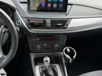 Używany BMW X1 2011 Szary SUV
