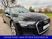Gebraucht Audi A6 286 PS (210 kW) 2021 Schwarz Kombi
