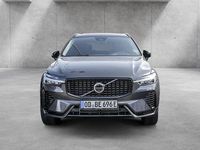 Gebraucht Volvo XC60 Plus 398 PS (292 kW) 2025 Grau SUV