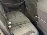 Gebraucht Hyundai i20 Space 90 PS (66 kW) 2018 Schwarz Van / Kleinbus