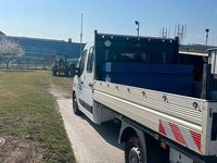 Gebraucht Renault Master 150 PS (110 kW) 2020 Weiß Van / Kleinbus