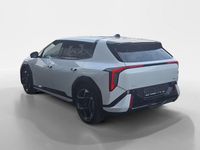Neu Kia EV4 Air 150 kW (204 PS) 2026 Weiß ((wd) carraraweiß) Limousine