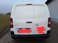 Gebraucht Opel Combo-e Life 56 kW (77 PS) 2021 Weiß