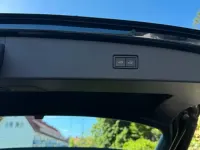 Gebraucht VW Tiguan R 150 PS (110 kW) 2018 Schwarz SUV