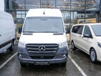 gebraucht Mercedes Sprinter 516 Kasten StandHzg Kamera AHK Klima MB