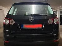 Gebraucht VW Golf VI Edition 80 PS (58 kW) 2008 Schwarz Kleinwagen