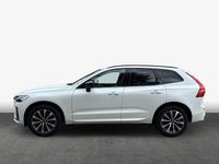 Gebraucht Volvo XC60 Plus 250 PS (183 kW) 2024 Crystal weißperleffekt SUV