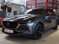 Gebraucht Mazda CX-3 Selection 150 PS (110 kW) 2021 Machine gray SUV