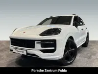 Neu Porsche Cayenne Black Edition 354 PS (260 kW) 2026 Weiß SUV