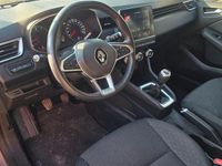 Gebraucht Renault Clio V Collection 76 PS (55 kW) 2020 Grau Kleinwagen