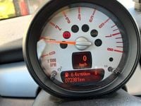 Second-hand Mini ONE 75 CP (55 kW) 2012 Alb Hatchback